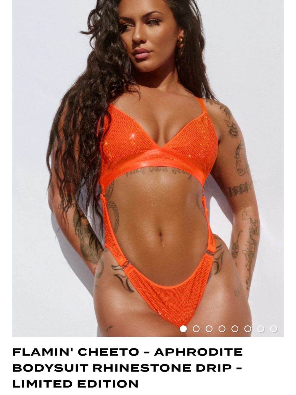 NWT Bodysuit